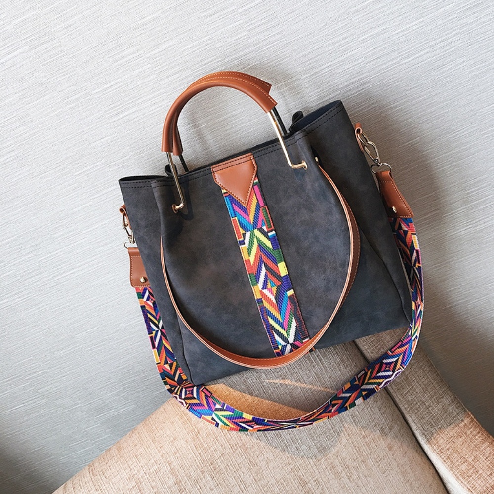 NEW FLORENCE 2 Piece Tote Set - Picture 6 of 8
